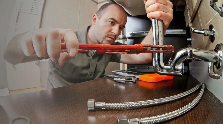 Local expert plumbing services in Tuba City, AZ